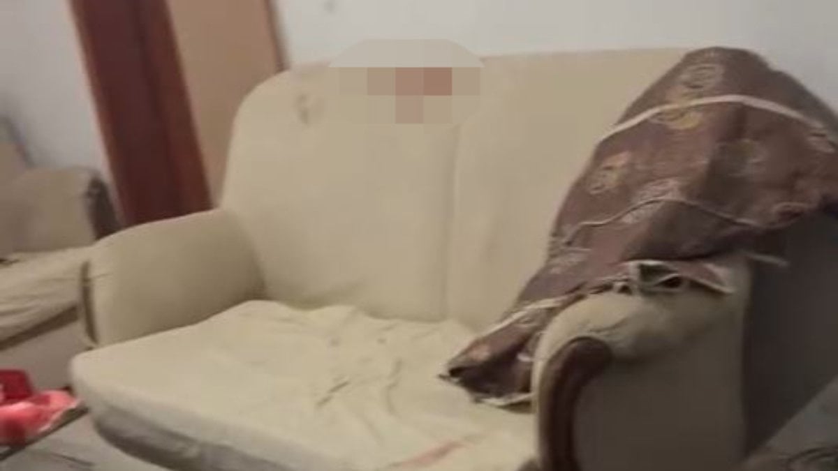 Adana'da arkadaşını keserle darbederek öldüren şüpheli yakalandı