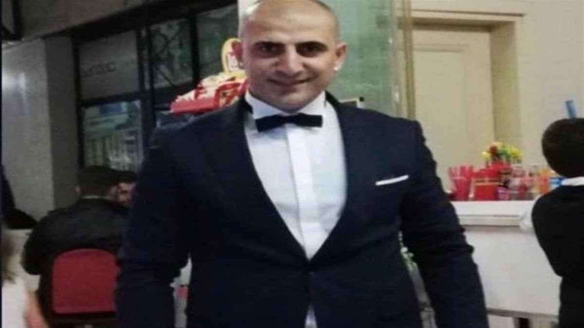 Bursa'da patronunun boğazını kesti