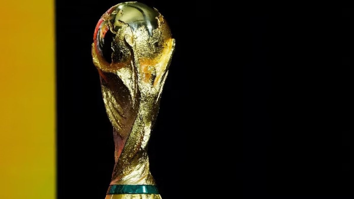 Futbol diplomasisi de İstanbul'da: FIFA ile İran federasyonu görüşecek