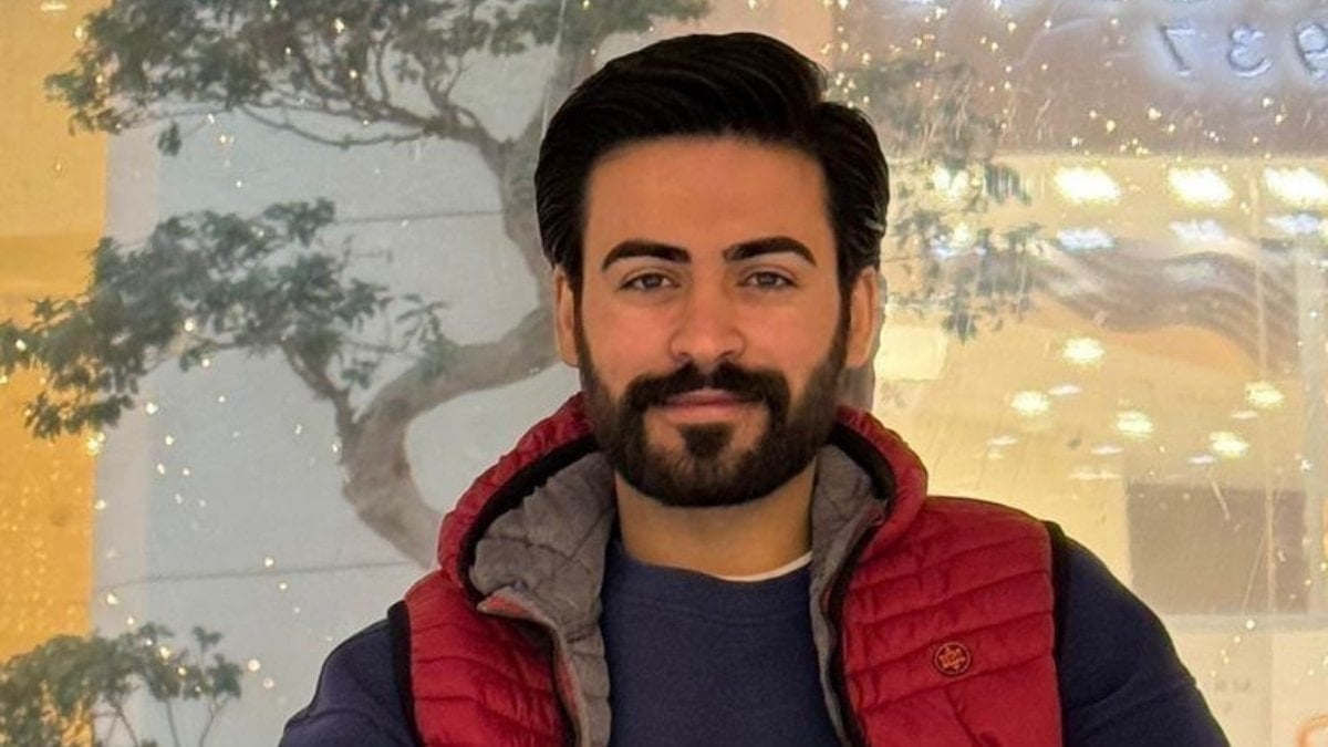 Hatay'da kaybolan Uğur'dan haber yok