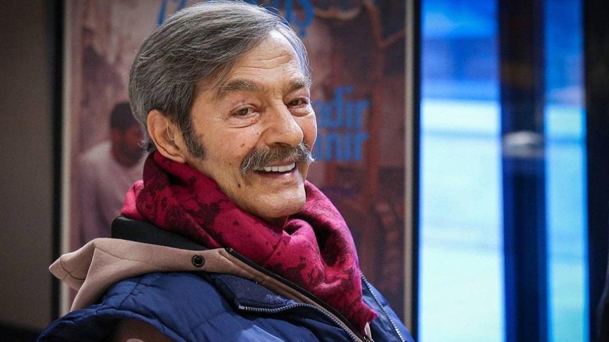 Kadir İnanır'ın sağlık durumu hakkında hastaneden açıklama