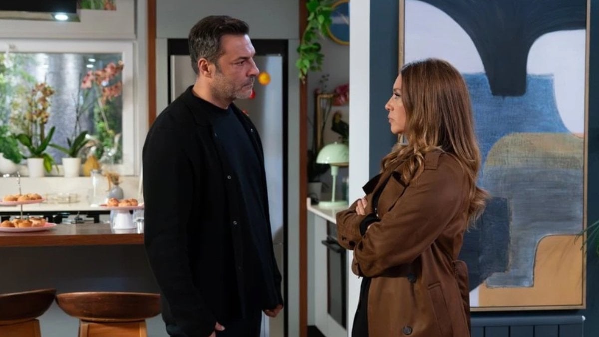 Kızılcık Şerbeti’ne yeni isim: Ömer için geliyor