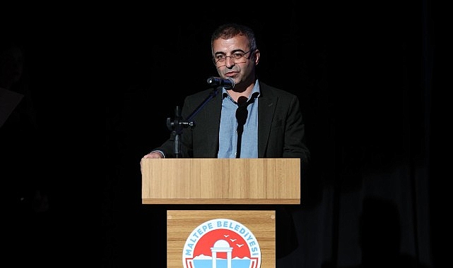 Maltepe'de 19 Mayıs coşkusu gençlerin performansıyla sahneye taşındı