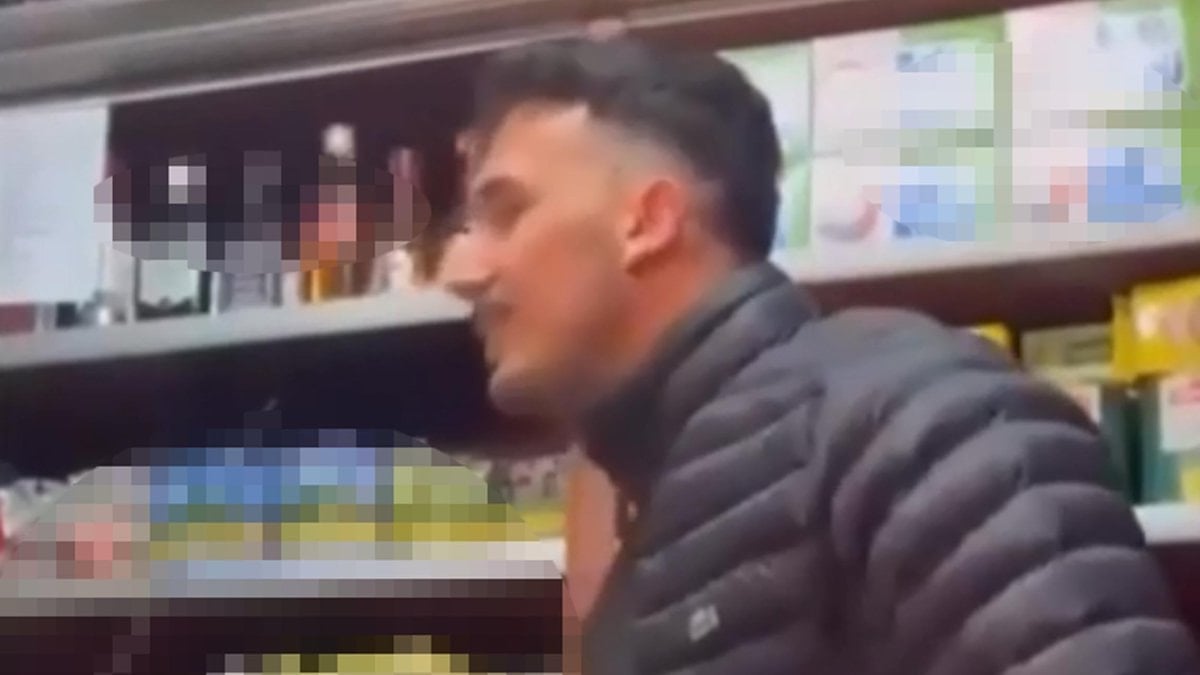 Tekirdağ'da şehit olan polisten geriye videoları kaldı