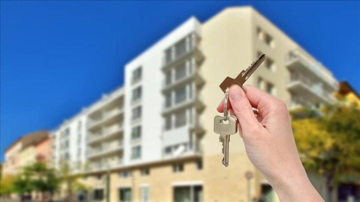 Ticari gayrimenkul fiyatları yılın ilk çeyreğinde arttı