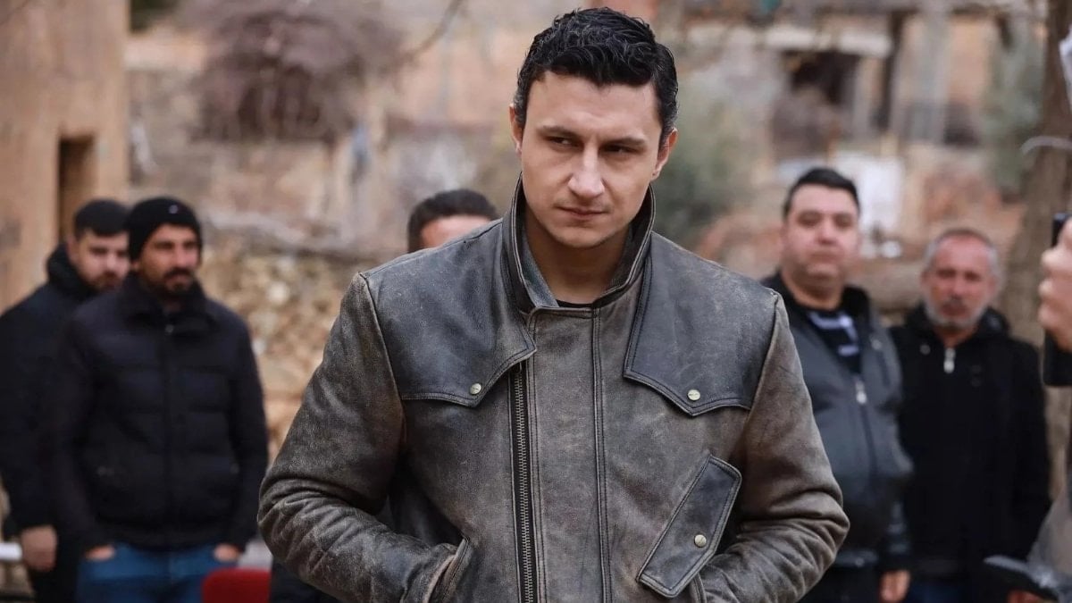 Uzak Şehir'in Şahin'i transfer oldu: İşte yeni dizisi