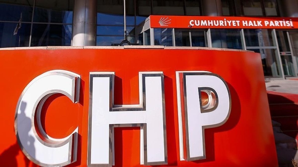 CHP için 'mutlak butlan' kararı çıktı