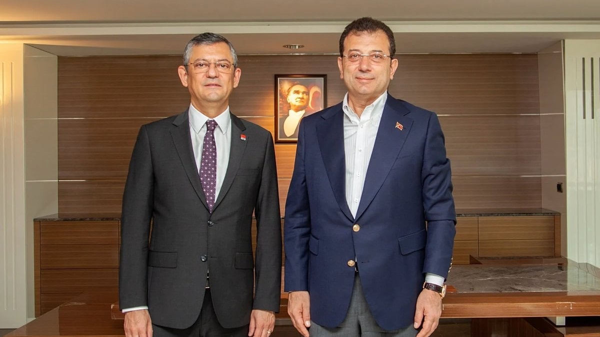 CHP'de beklenen karar çıktı: İmamoğlu'nun tüm planları bozuldu