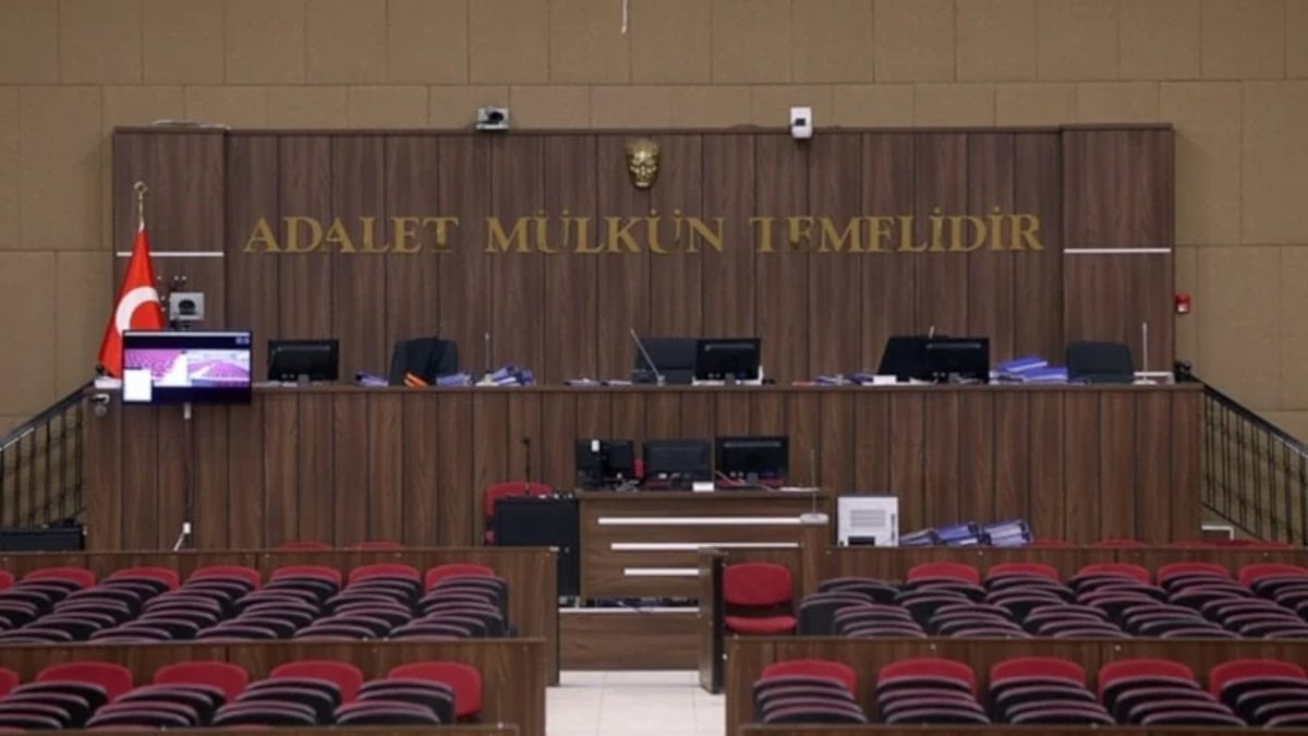 İBB Davası'nda 9 tahliye