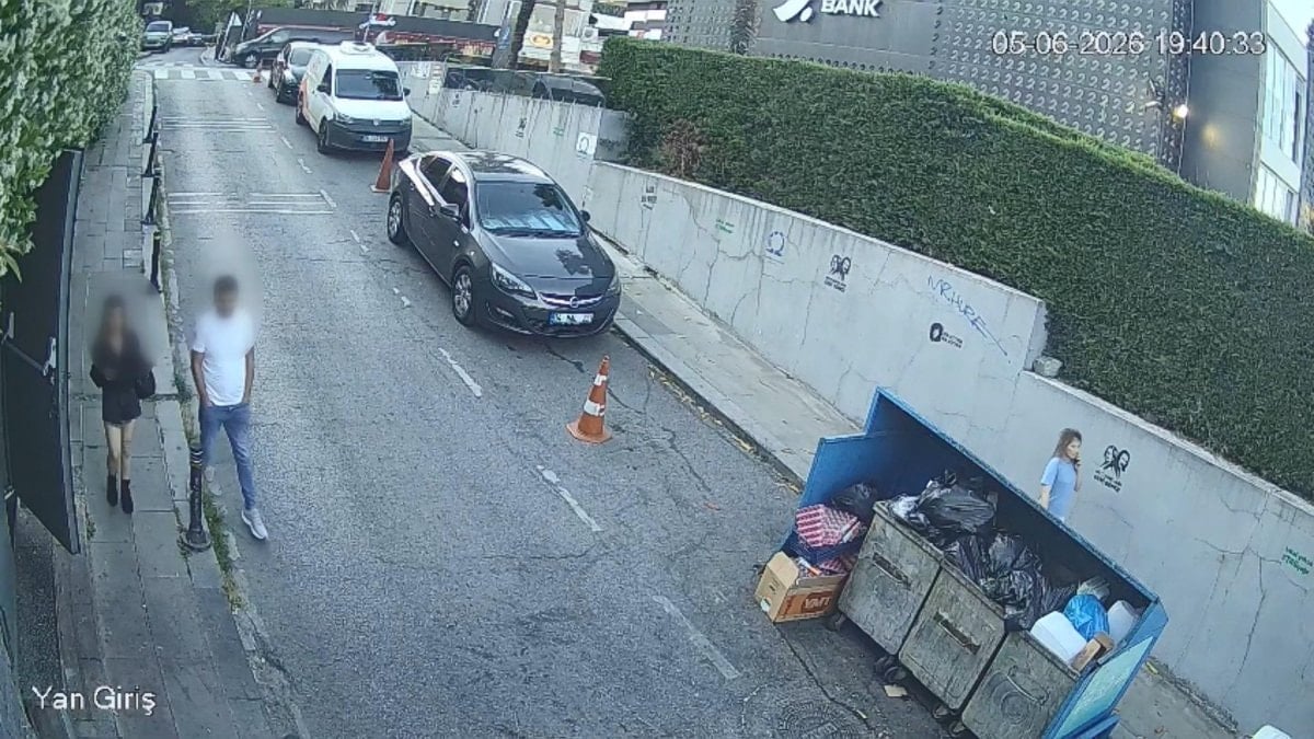 İstanbul'da Ferdi Tayfur’un damadının restoranına operasyon