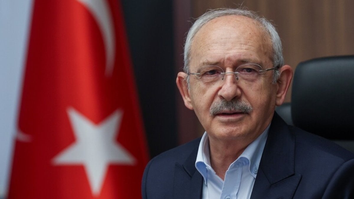 Kemal Kılıçdaroğlu'ndan ekibine talimat: Sert açıklamalardan kaçının