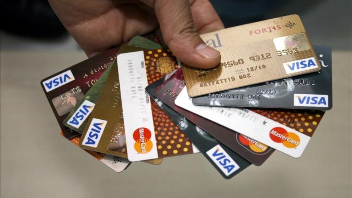 Kurban Bayramı'nda rekor kartlı harcama tahmini: 450 milyar lira