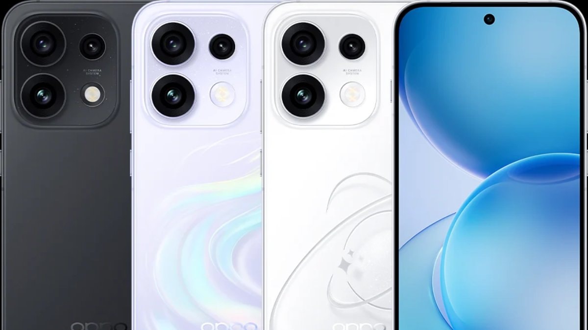 Oppo Reno 16 modelleri tanıtıldı: İşte fiyatları ve özellikleri