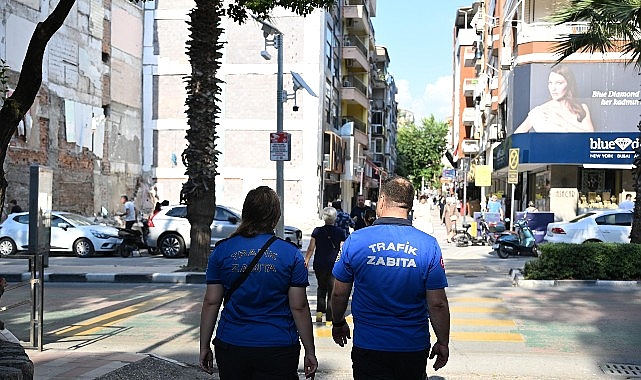 Sevgi Yolları'nda Kameralı Denetim Dönemi
