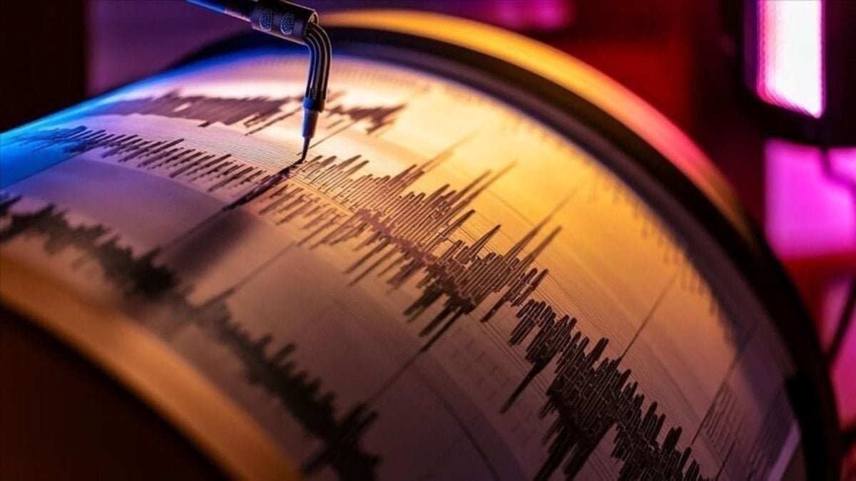 Venezuela'da 7,1 büyüklüğünde deprem