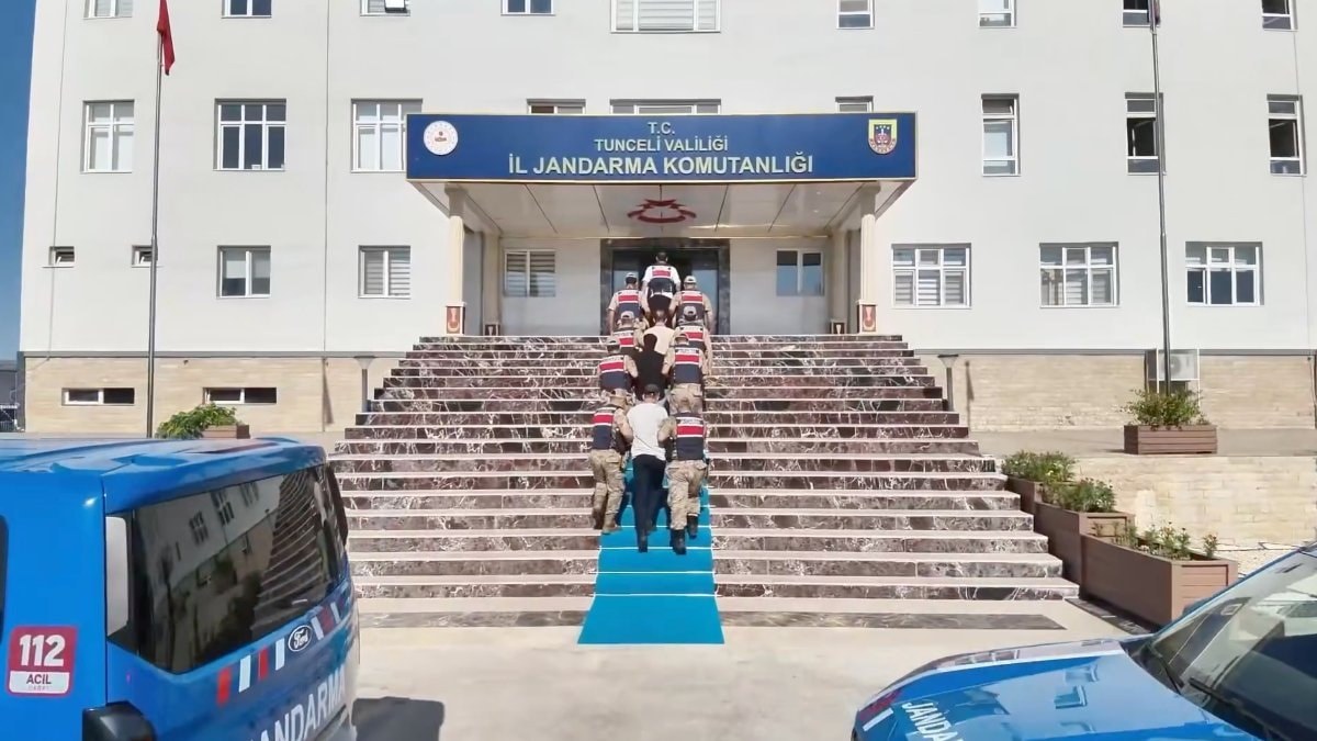 28 ilde 12 milyar TL'lik yasa dışı bahis ve dolandırıcılık operasyonu