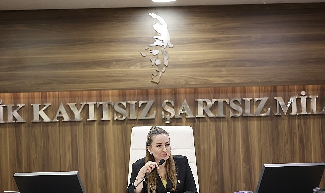 Başkan Vekili Özdemir, "2026 sonuna kadar 150 yeni otobüs kazandıracağız"