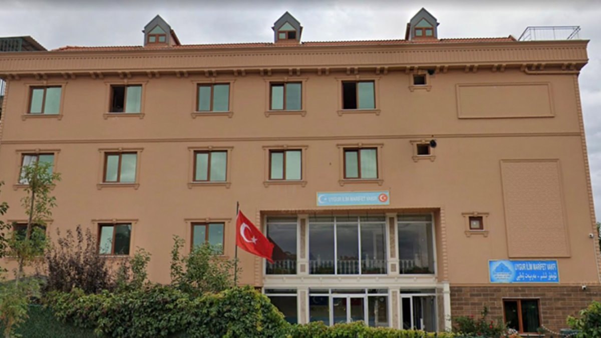 Etüt merkezine giden 7 Uygur kız çocuğu cinsel istismara uğradı: Vakıf, ailelerini Çin ajanı ilan etti