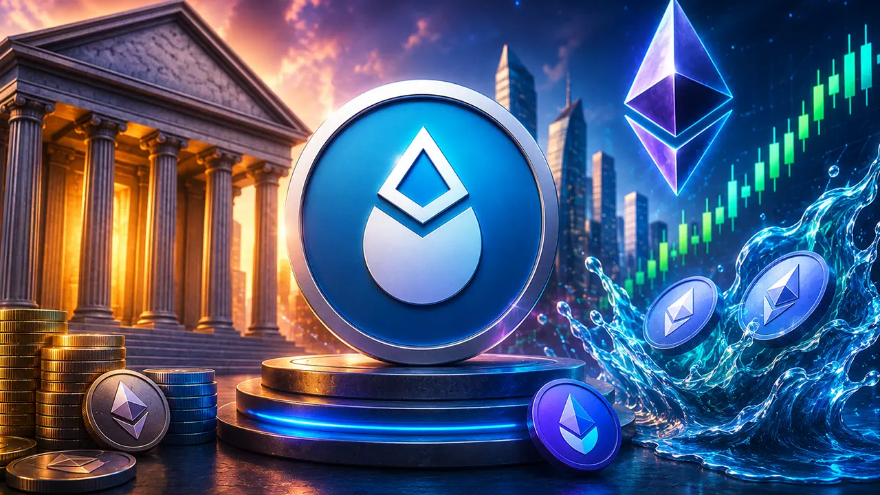 Grayscale ve buyback kıskacında LDO: Likit staking’in kralı güç gösterisi yapıyor