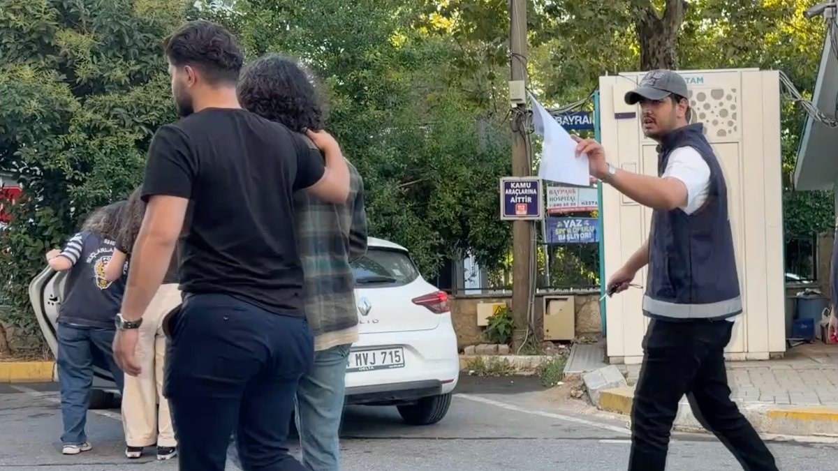 İstanbul merkezli 8 ilde yasa dışı bahis operasyonu: 26 gözaltı