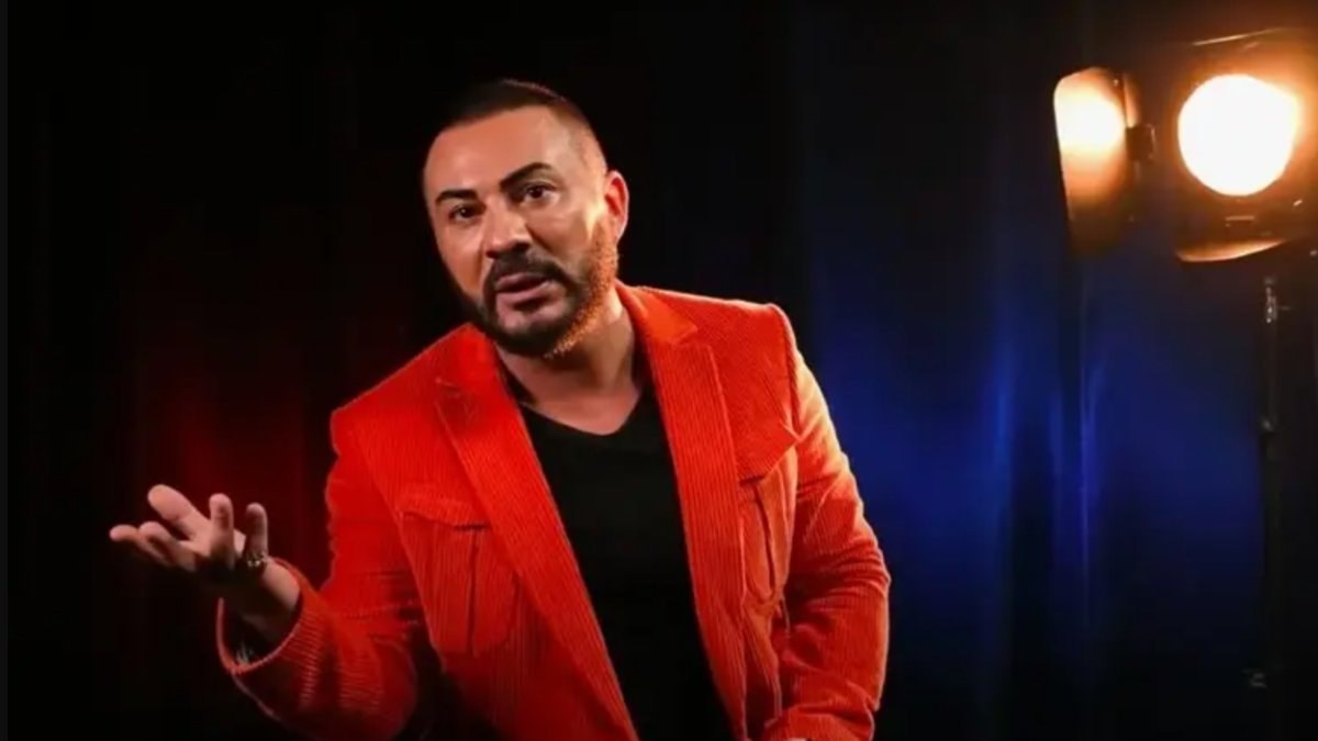 Rober Hatemo'nun çocukluk travmasını gündem oldu: Babam ayağını ağzıma soktu