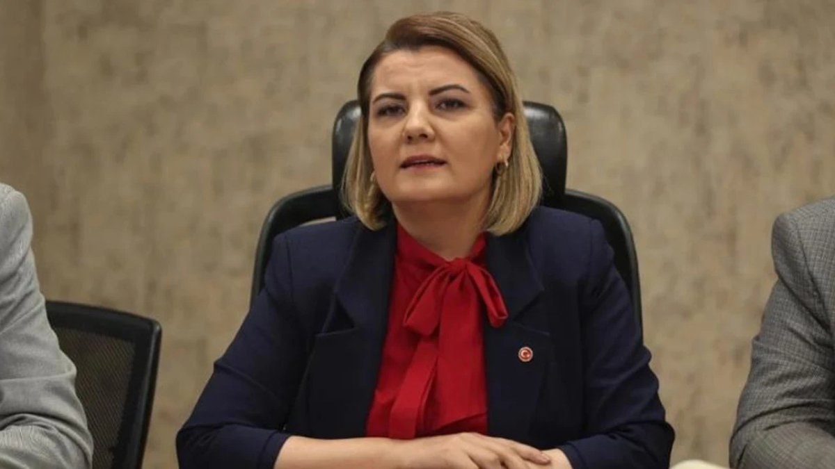 Turgut Koç'un ifadesi ortaya çıktı: Fatma Kaplan Hürriyet'e altın verdim