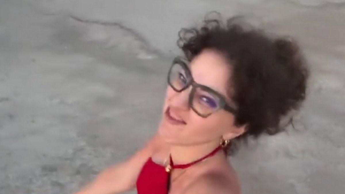 Yunanistan tatilinden dönen bir aile yaşadıklarını anlattı