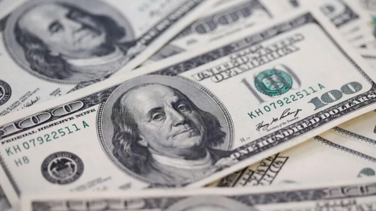 ABD'nin kamu borcu ilk kez 40 trilyon doları aştı