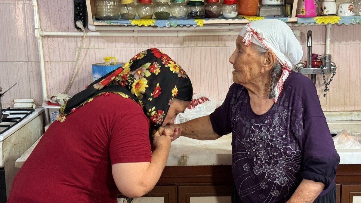 Adana'da milyonluk miras kavgası: Kızı 'Ben yapmadım' dedi
