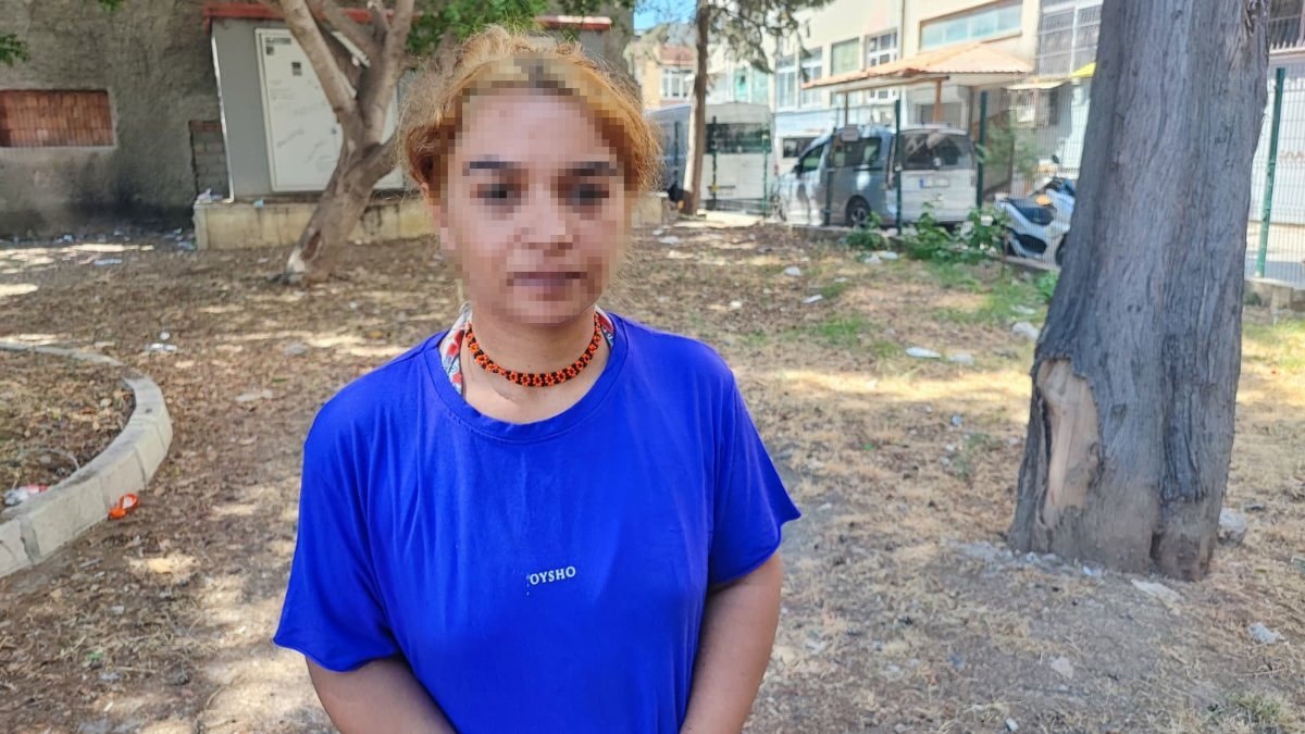 Adana'da para kazanmadığı için sevgilisi tarafından fuhuşa zorlandı