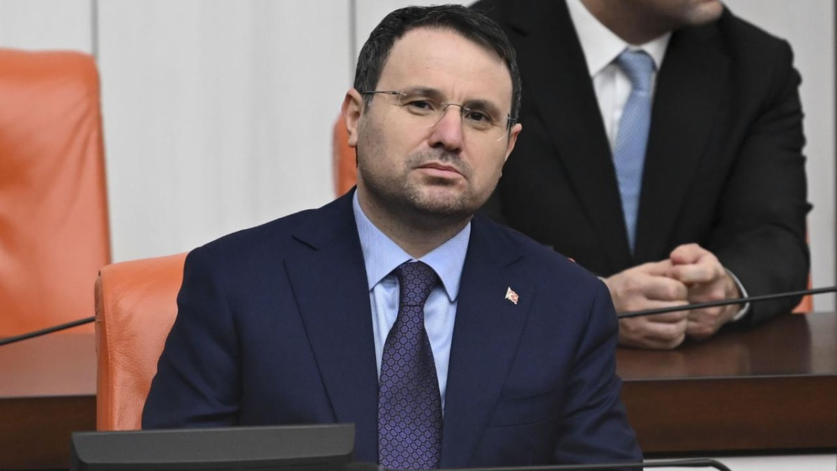 Akın Gürlek: Muhsin Yazıcıoğlu cinayetinin FETÖ’nün yaptığı bir eylem olduğu gözüküyor