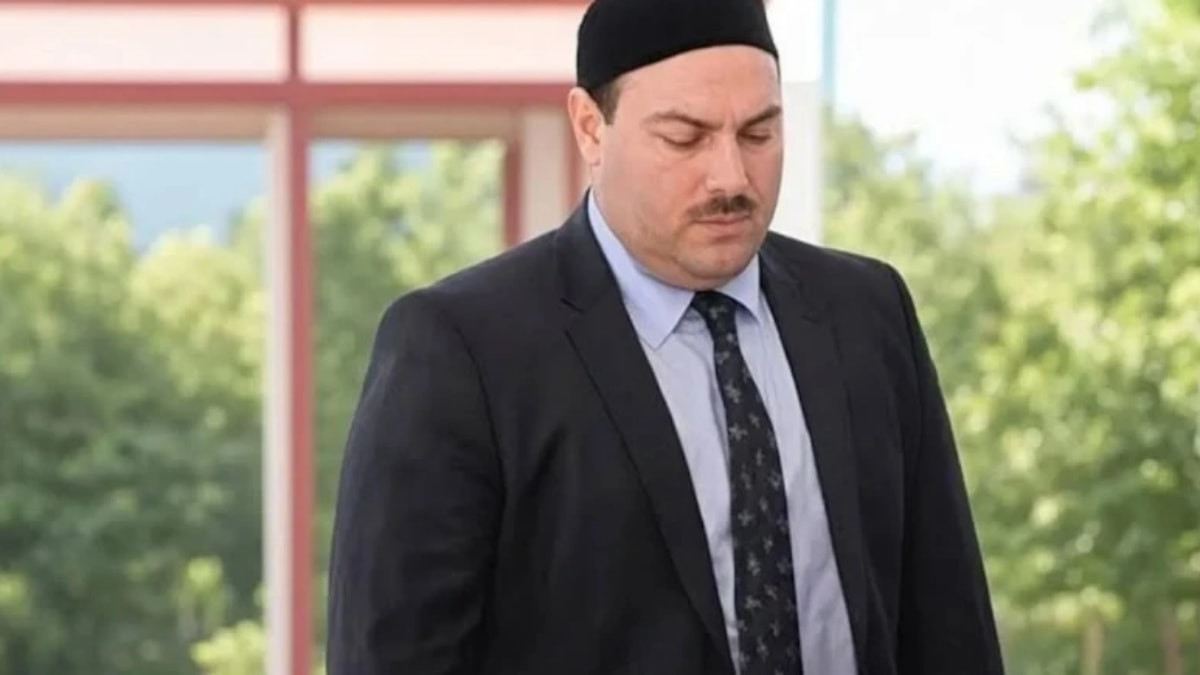 'Alihan Kuriş Suç Örgütü' soruşturması: 35 kişiye tutuklama