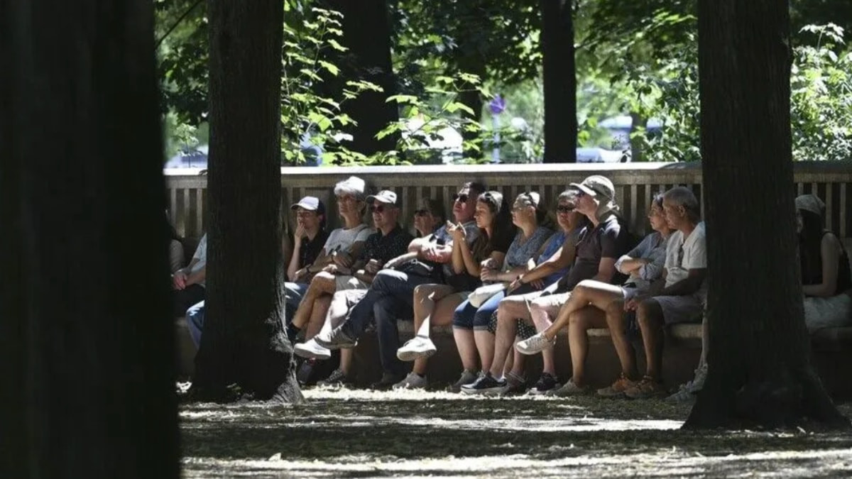 Almanya'da nüfusun yaşlanması sosyal bütçeye rekor kırdırdı