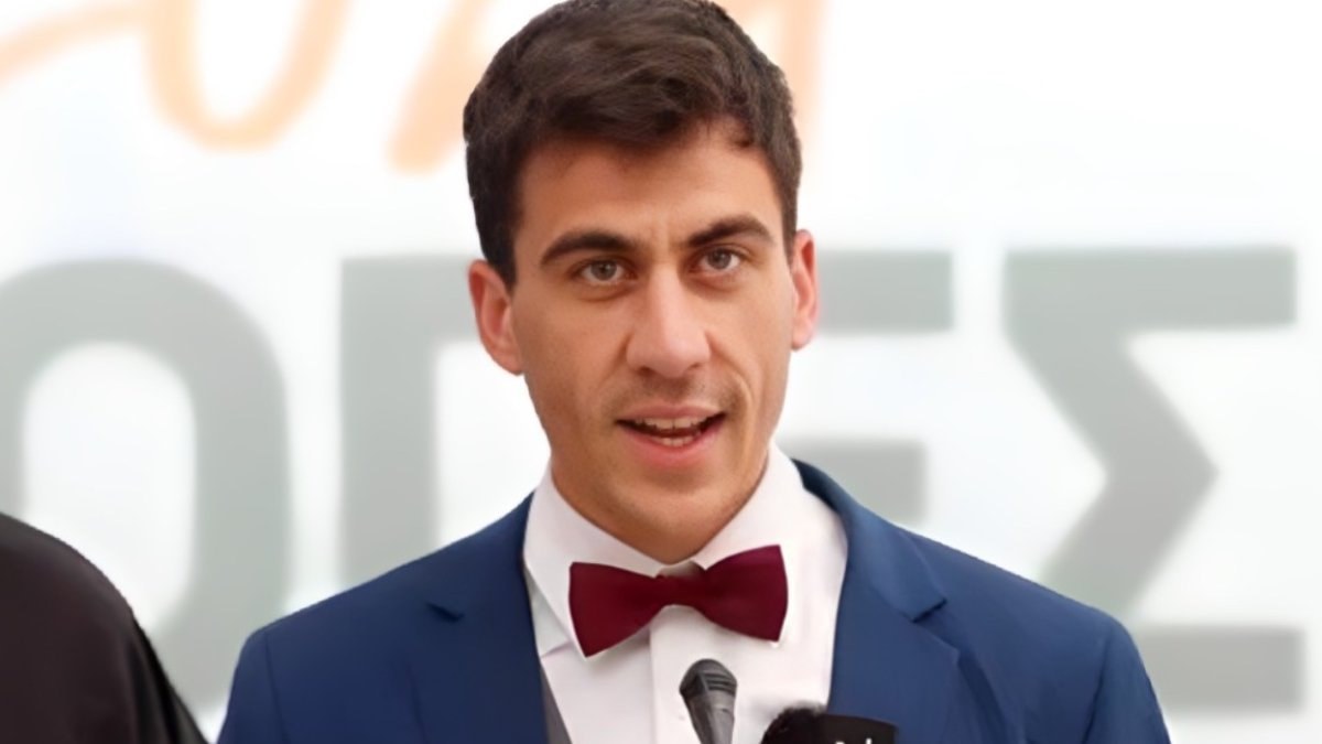 AP'deki Rum milletvekilinden "İsrail" uyarısı: Çok fazla arazi satın alıyorlar