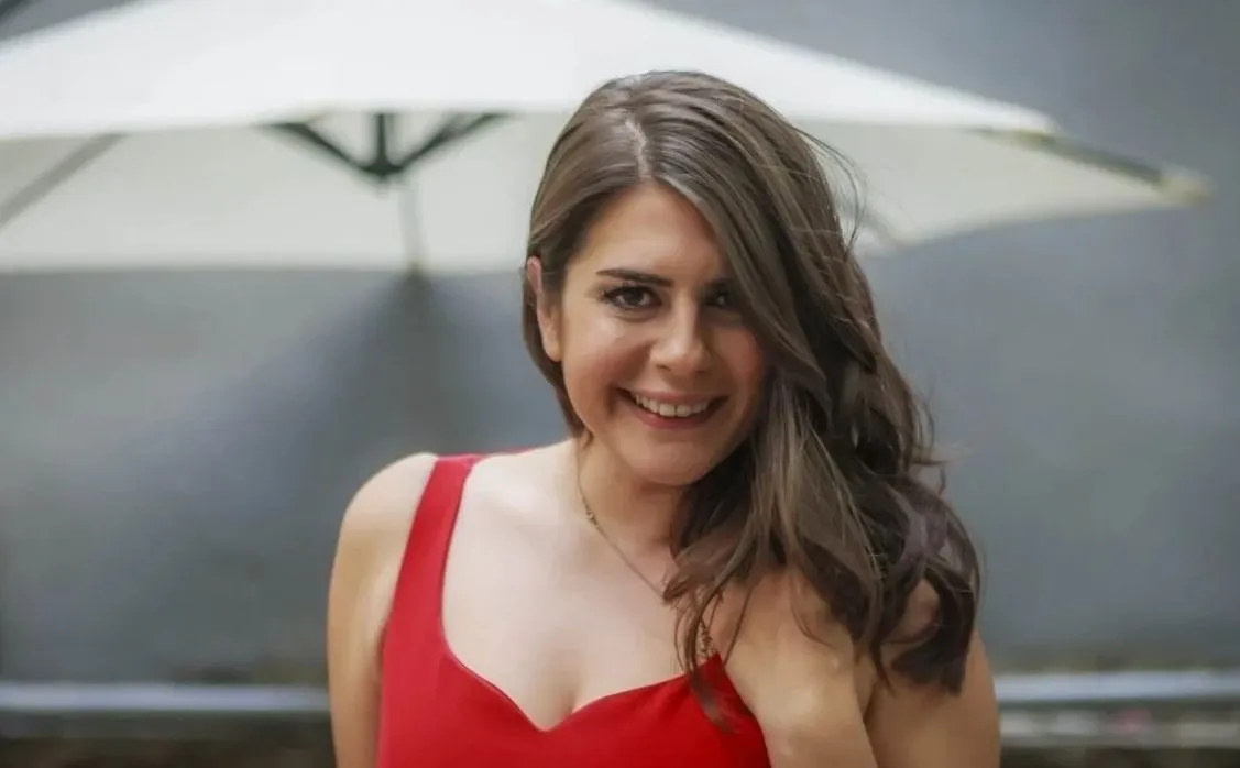 Ayça Erturan ‘Karakuyu’ Dizisine Dahil Oldu
