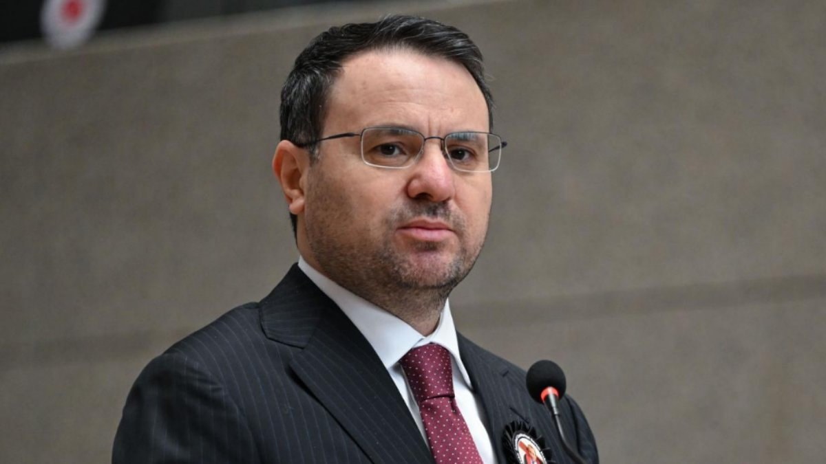 Bakan Gürlek'ten suça sürüklenen çocuk yasasına dair açıklama