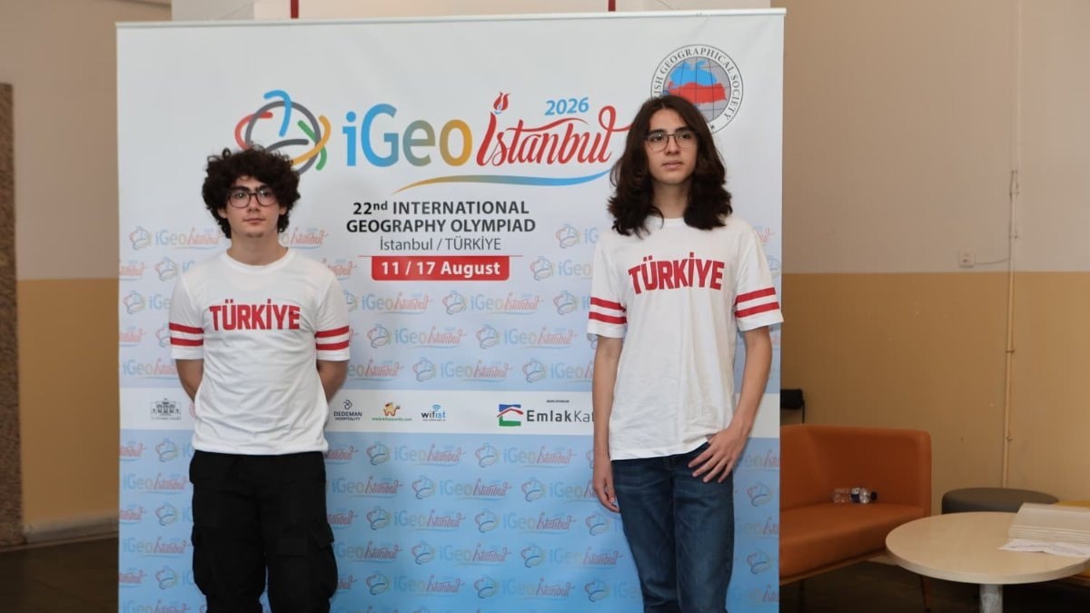 Bilim diplomasisinde tarihi buluşma gerçekleşti