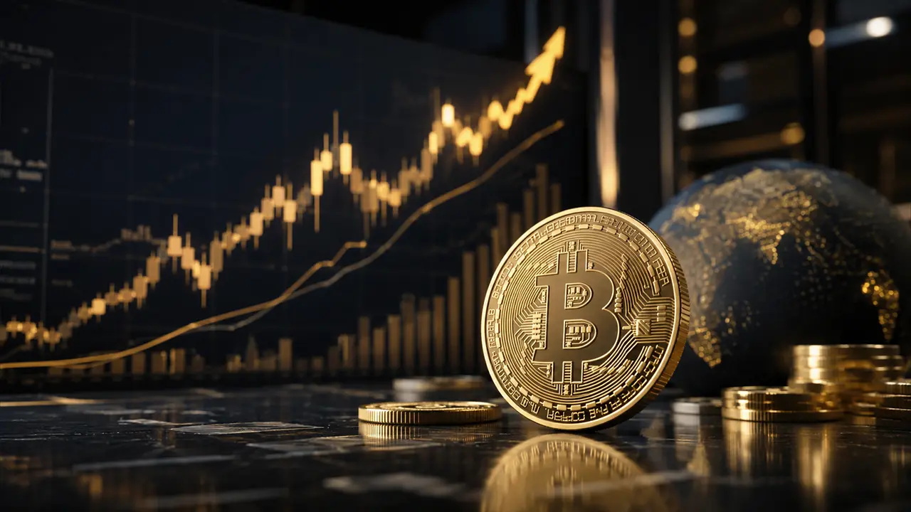 Bitcoin (BTC) için 2027 tahmini geldi: 150 bin dolar