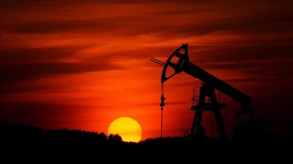 Brent petrolün varil fiyatı 90 doların üzerine çıktı