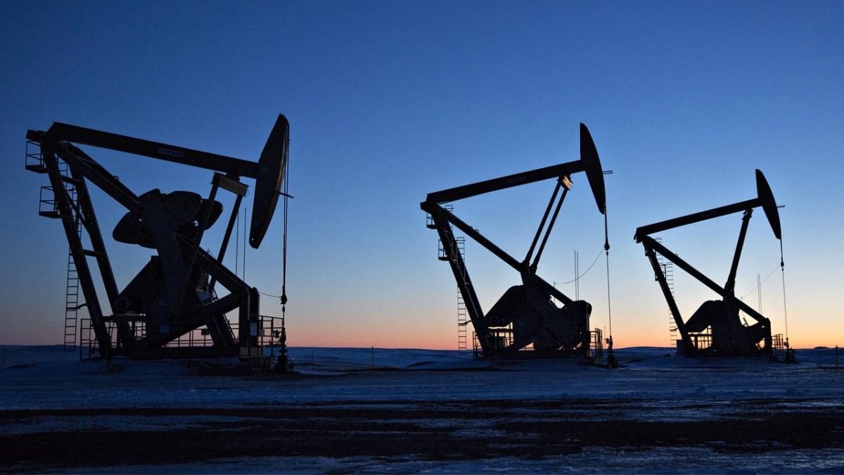 Brent petrolün varili 88,42 dolardan işlem görüyor