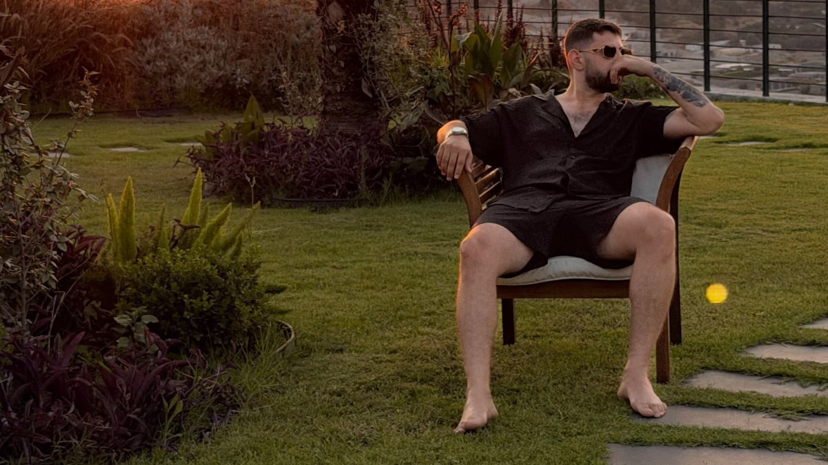 Burak Bulut'tan Eda Sakız'a imalı paylaşım