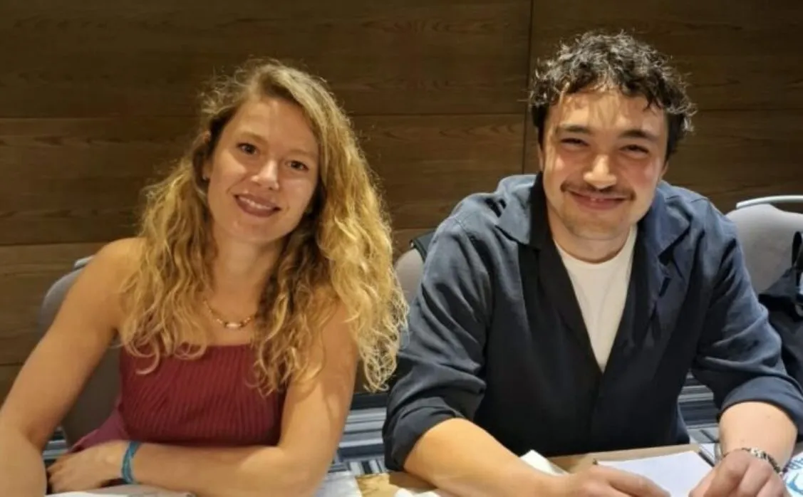 Burcu Biricik’ten Yaş Farkına Çarpıcı Cevap!