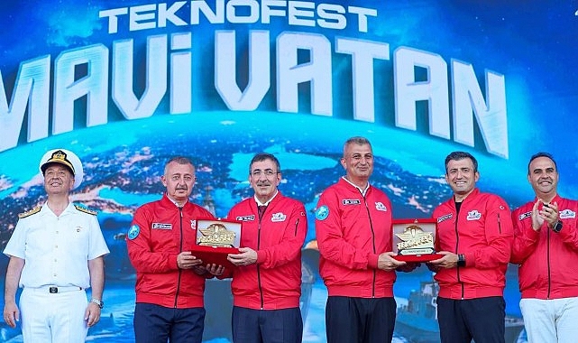 Büyükakın: "Büyük gurur yaşadık"