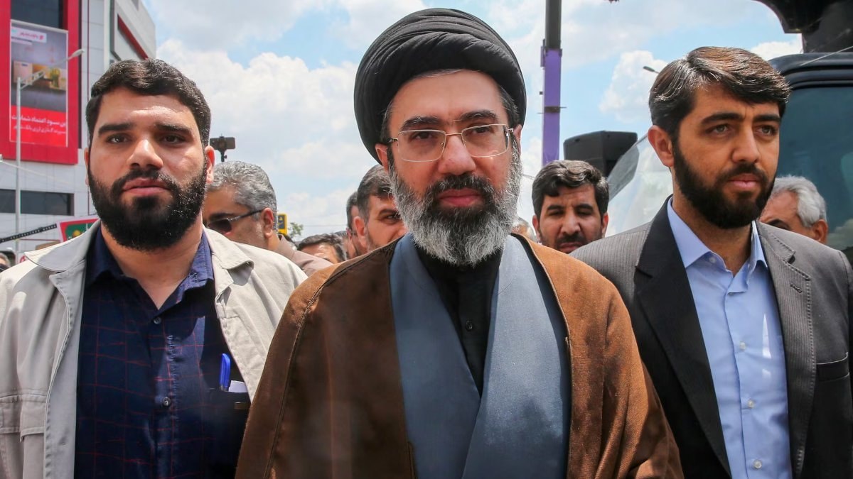 CIA ve Mossad, Hamaney'i bulamıyor: 150 gün tek bir iz bile bırakmadı