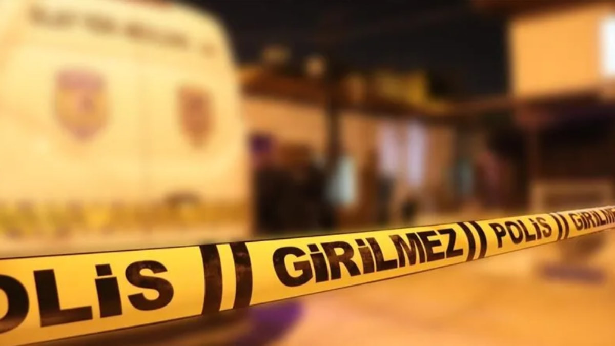 Çorum'da miras kavgası: Kardeşini öldürdü