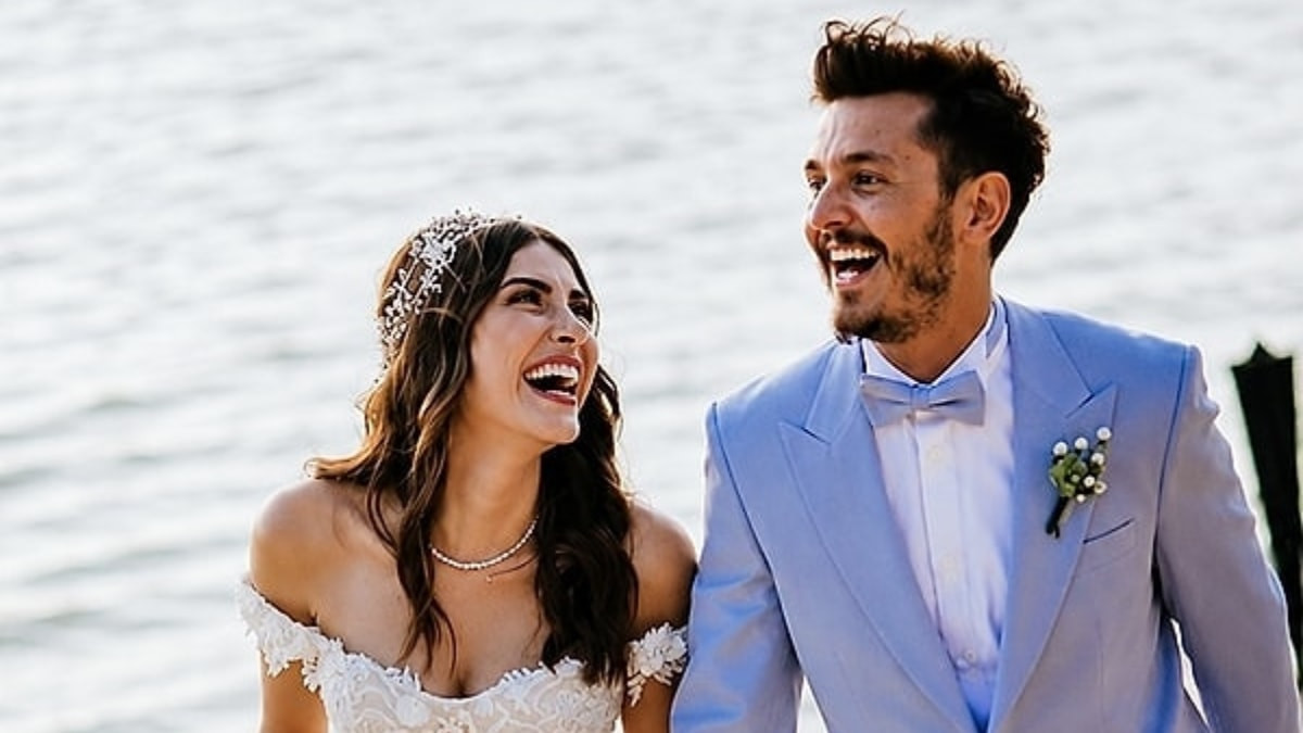 Deniz Baysal ile boşanıyorlar: Barış Yurtçu'dan ihanet iddialarına yanıt geldi