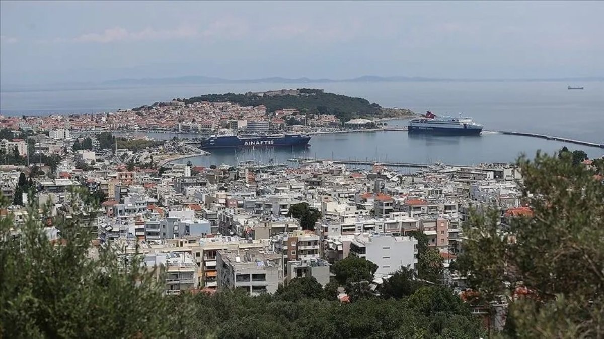 Dışişleri Bakanlığı'ndan Yunanistan'ın turizm planına tepki: Türkiye açısından hukuki sonuç doğurmaz