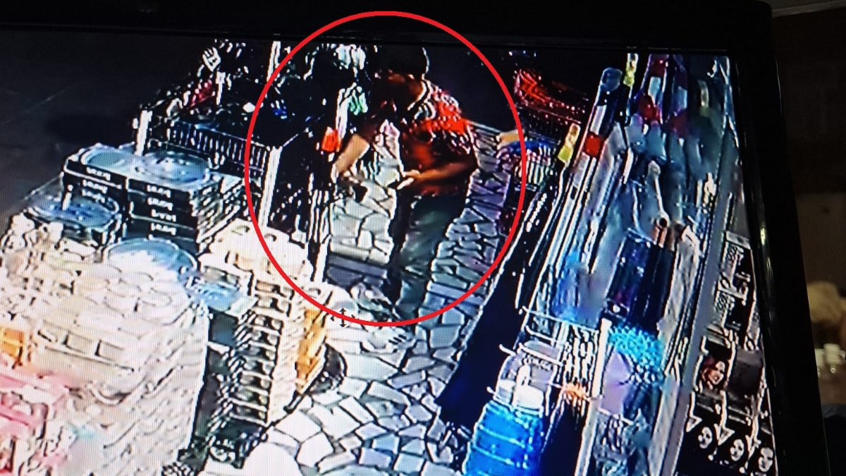Diyarbakır'da aynı marketten 2 gün üst üste vantilatör çaldı