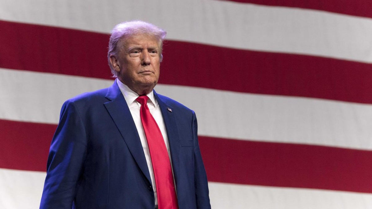 Donald Trump: İran nükleer silaha sahip olmayacak