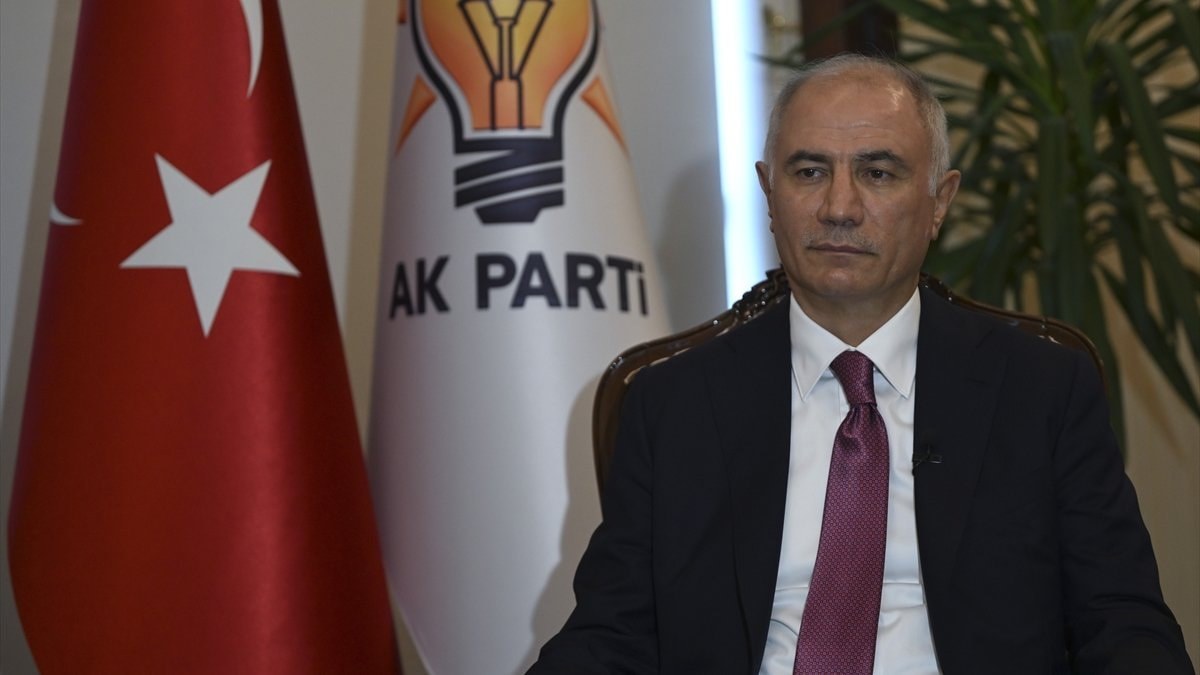 Efkan Ala'dan çerçeve yasa açıklaması: Yeni mekanizmalar devreye girecek